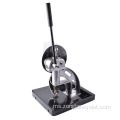 3/8 "Mesin Punching Eyelet Semi Automatik